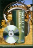 Tortilla Flat, Audiobook