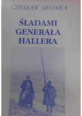 Śladami generała Hallera