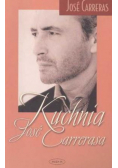 Kuchnia Jose Carrerasa
