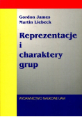 Reprezentacje i charaktery grup