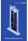 The Complete Short Stories of