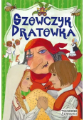 Szewczyk Dratewka Zaczarowana Klasyka TW w.2020