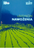 Leksykon nawożenia
