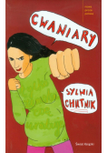 Chutnik Sylwia - Cwaniary