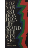 Poznański Don Juan Ryszard Berwiński