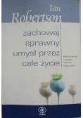 Zachowaj sprawny umysł przez całe życie