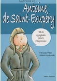 Nazywam Się Antoine De Saint-Exupery