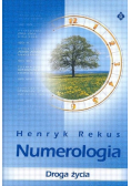 Numerologia Droga życia