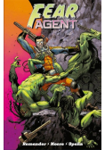 Fear Agent