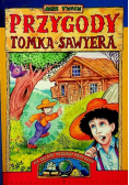 Przygody Tomka Sawyera