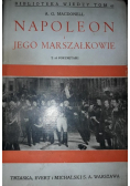 Napoleon i jego marszałkowie 1939 r.
