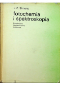 Fotochemia i spektroskopia