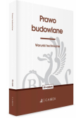 Prawo budowlane. Warunki techniczne w.39