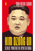 Kim Dzong Un Szkic portretu dyktatora