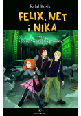 Felix Net i Nika oraz Koniec Świata Jaki Znamy