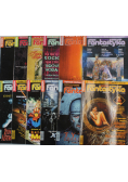 Nowa fantastyka Nr 1 do 12 / 2000