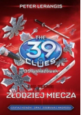 39 wskazówek Tom 3 Złodziej miecza