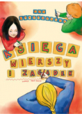 Księga wierszy i zagadek