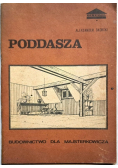 Poddasza