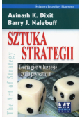 Sztuka Strategii