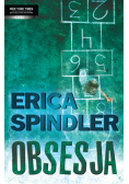 Erica Spindler - Obsesja