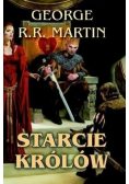 Starcie królów - George R.R. Martin wyd. 2011