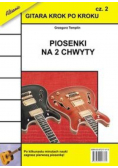 Gitara krok po kroku Część 2