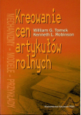 Kreowanie cen artykułów rolnych