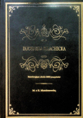 Kucharka szlachecka Reprint z 1893 r.