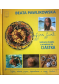 Szczęśliwe garnki Ciastka