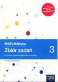 MATeMAtyka Zbiór zadań 2021