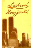 Lechoń Nowojorski