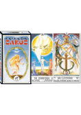 Karty do wróżenia Tarot