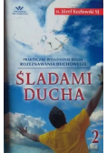 Śladami ducha Część 2