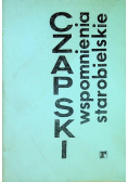 Wspomnienia starobielskie
