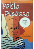 Nazywam się Pablo Picasso