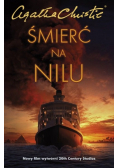 Śmierć na Nilu