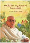 Kobieta i mężczyzna Boska miłość