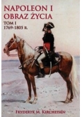 Napoleon I Obraz życia