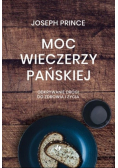 Moc wieczerzy Pańskiej