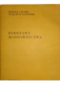 Podstawy mostownictwa