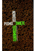 Pismo Święte Nowego Testamentu