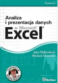 Analiza i prezentacja danych w Microsoft Excel