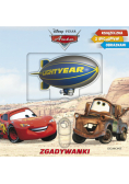 Auta Zgadywanki