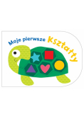 Moje pierwsze kształty