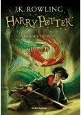 Harry Potter i komnata tajemnic