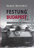 Festung Budapest