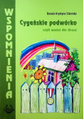Cygańskie podwórko czyli medal dla Oruni