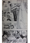 Eyeshield 21, 11 części