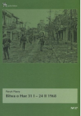 Bitwa o Hue 31 I - 24 II 1968
